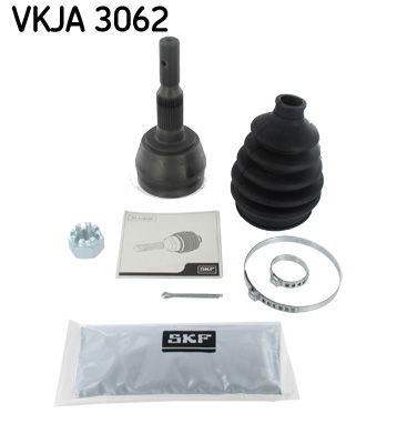 Jeu de joints, arbre de transmission